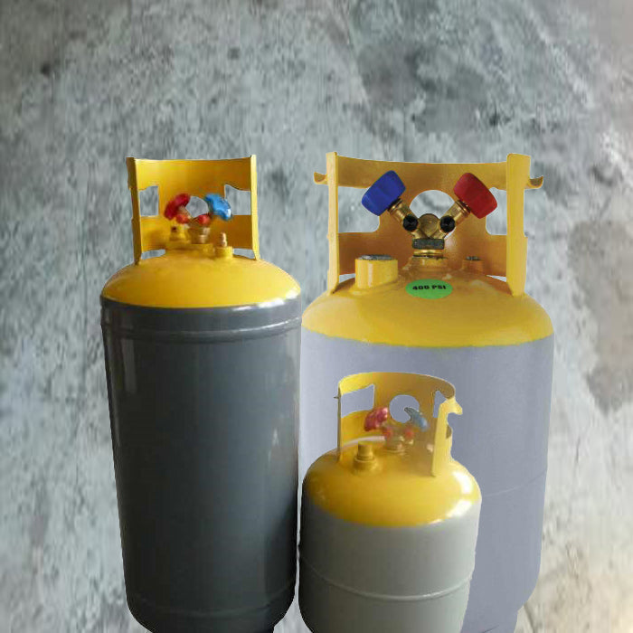 Air Conditioning Refrigerant Leaks: How to Detect, Prevent, and Resolve Them