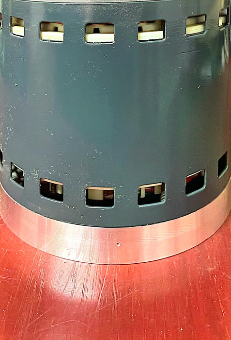 MOT15033 - Trane Furnace Blower Fan Motor, 3/4-HP OEM Part - Motor only, no module