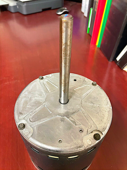 MOT15033 - Trane Furnace Blower Fan Motor, 3/4-HP OEM Part - Motor only, no module