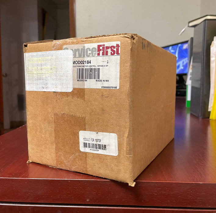 MOD02184 - ServiceFirst Electronic fan motor module