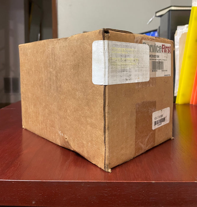 MOD02184 - ServiceFirst Electronic fan motor module