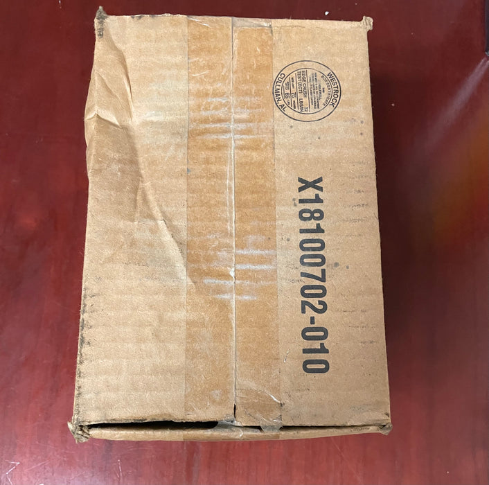 MOD02184 - ServiceFirst Electronic fan motor module