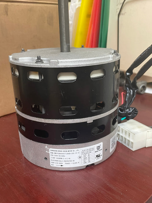 MOT18689 - Brushless Dc Fan Motor For Trane