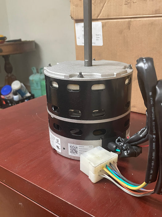 MOT18689 - Brushless Dc Fan Motor For Trane