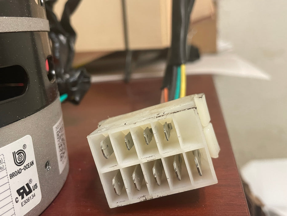 MOT18689 - Brushless Dc Fan Motor For Trane