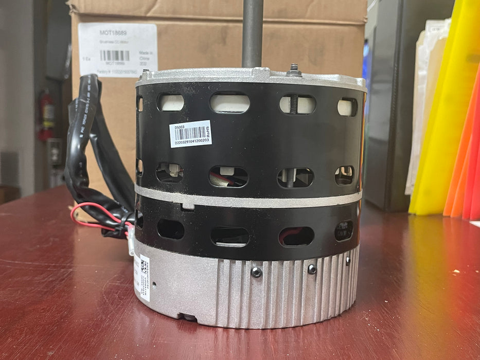 MOT18689 - Brushless Dc Fan Motor For Trane