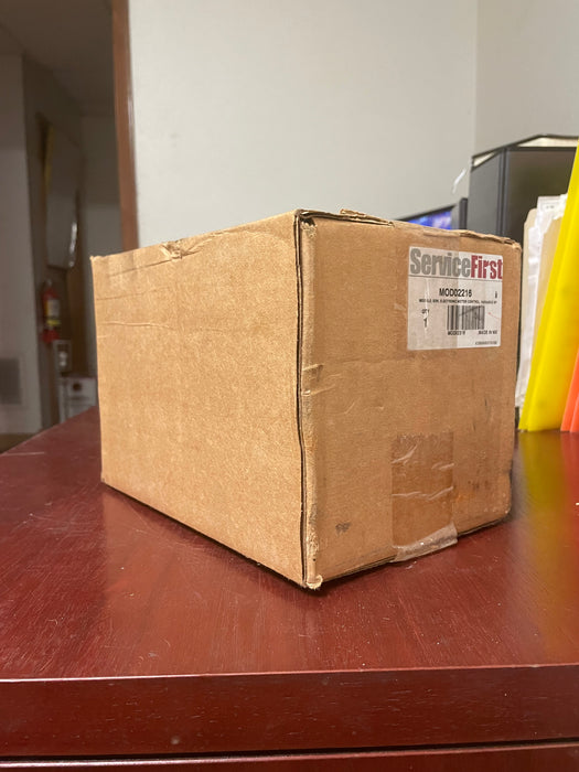 MOD02216 - ServiceFirst OEM Upgraded Trane 1/2 HP ECM Blower Motor Module