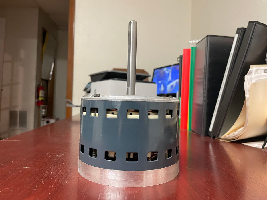 MOT15032 - OEM Trane ECM Furnace Blower Motor 1/2 HP - Motor Only, No Module Attached