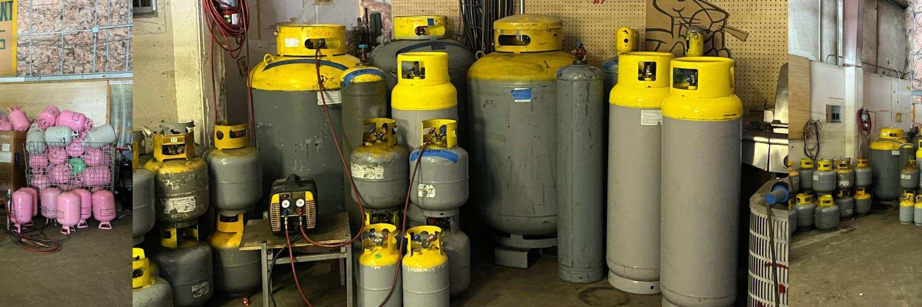 Why Certified CFC Removal Services Are the Essential First Step for Your HVAC Upgrade