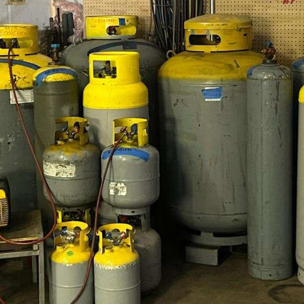 Why Certified CFC Removal Services Are the Essential First Step for Your HVAC Upgrade