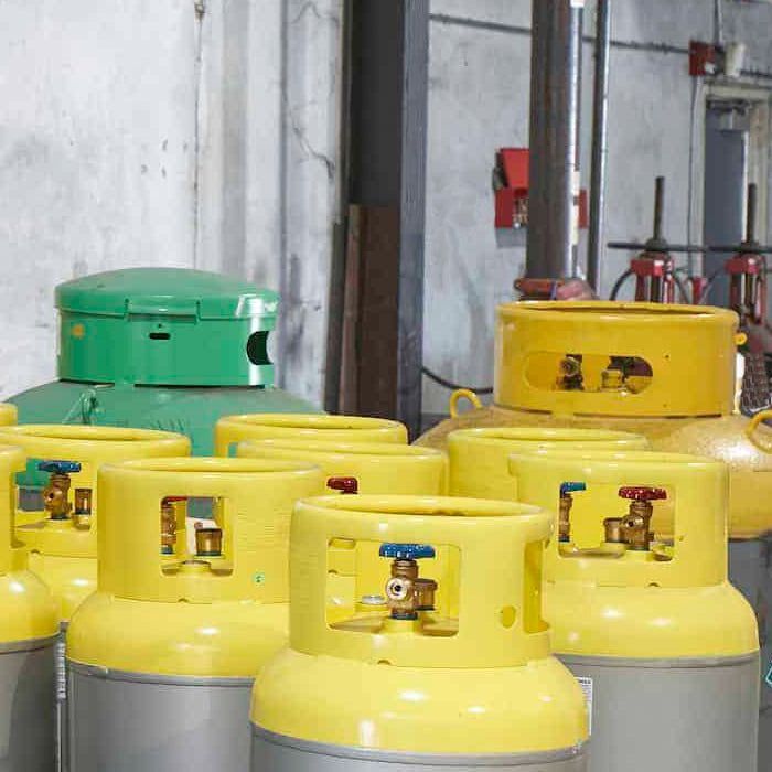 Refrigerant Recovery in HVAC Operations: Why Sustainable Solutions Matter