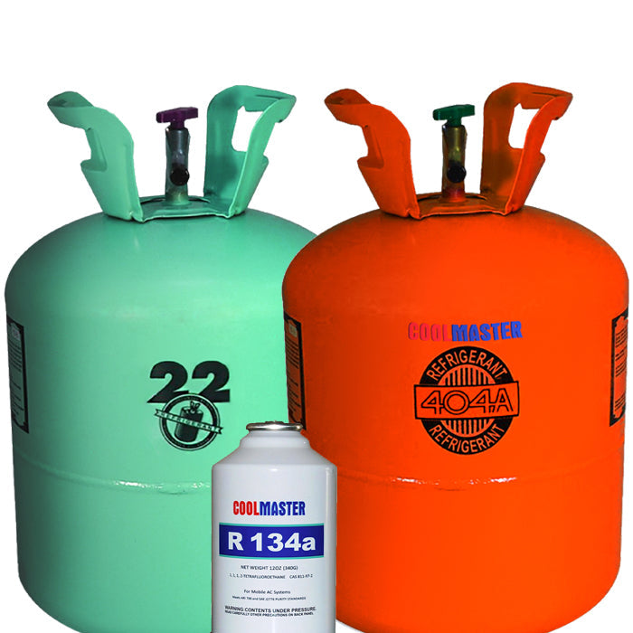 Refrigerant Reclamation vs. Recovery: The Real Differences
