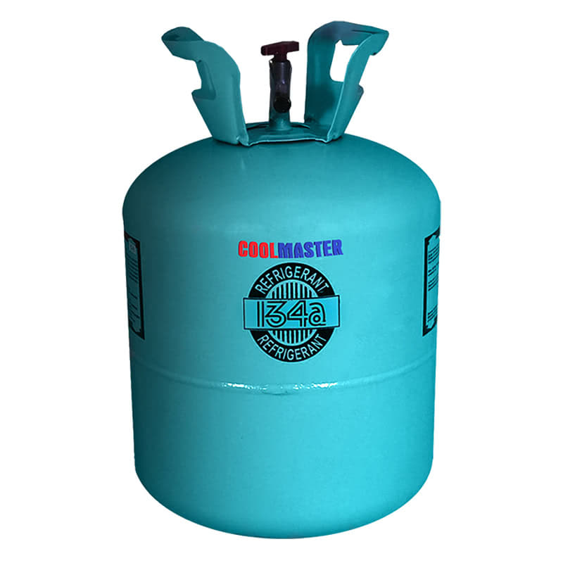 R134A Refrigerant for Household Applicances, Refrigeration Units